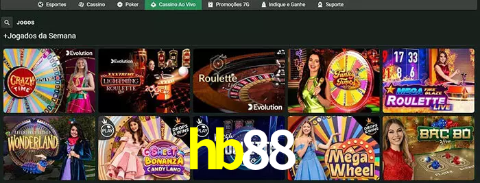 hb88 bet