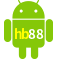 Aplicativo hb88 para Android