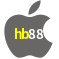 Aplicativo hb88 para iOS