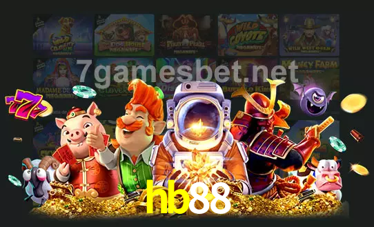 cassino hb88