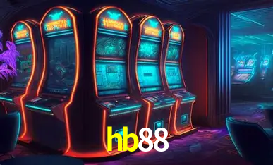 A Popularidade dos Caça-Níqueis no hb88