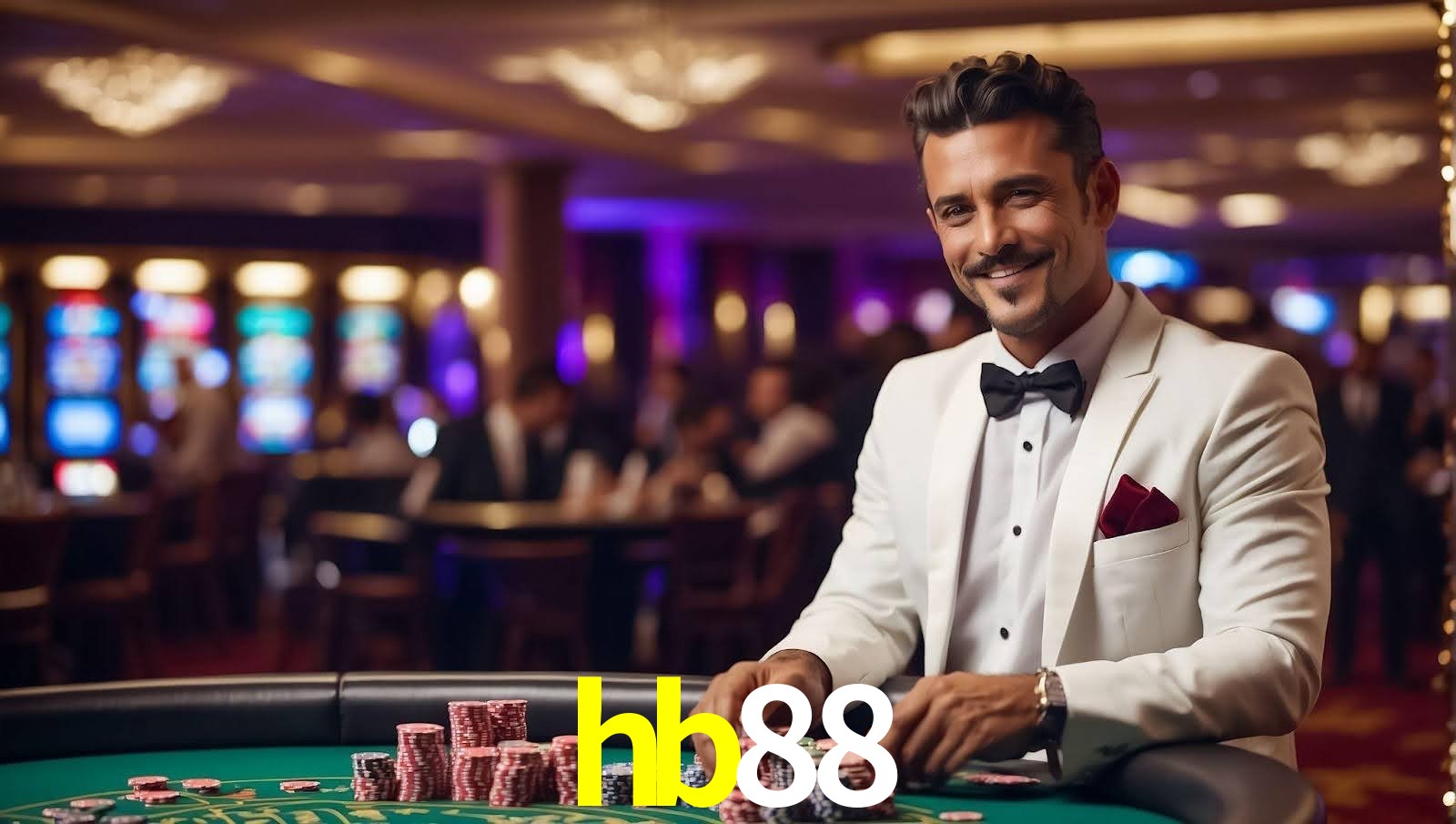 Descubra a Essência do hb88: Nossa História e Compromissos