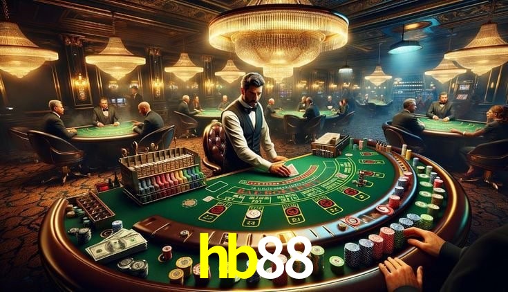 Football Betting hb88