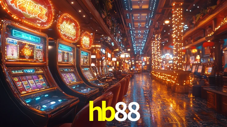 hb88 casino