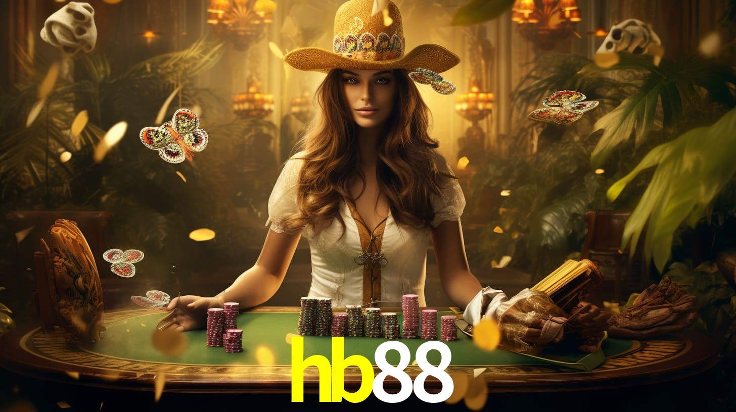 Welcome Bonus hb88