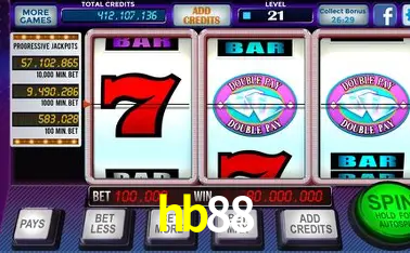 cassino hb88