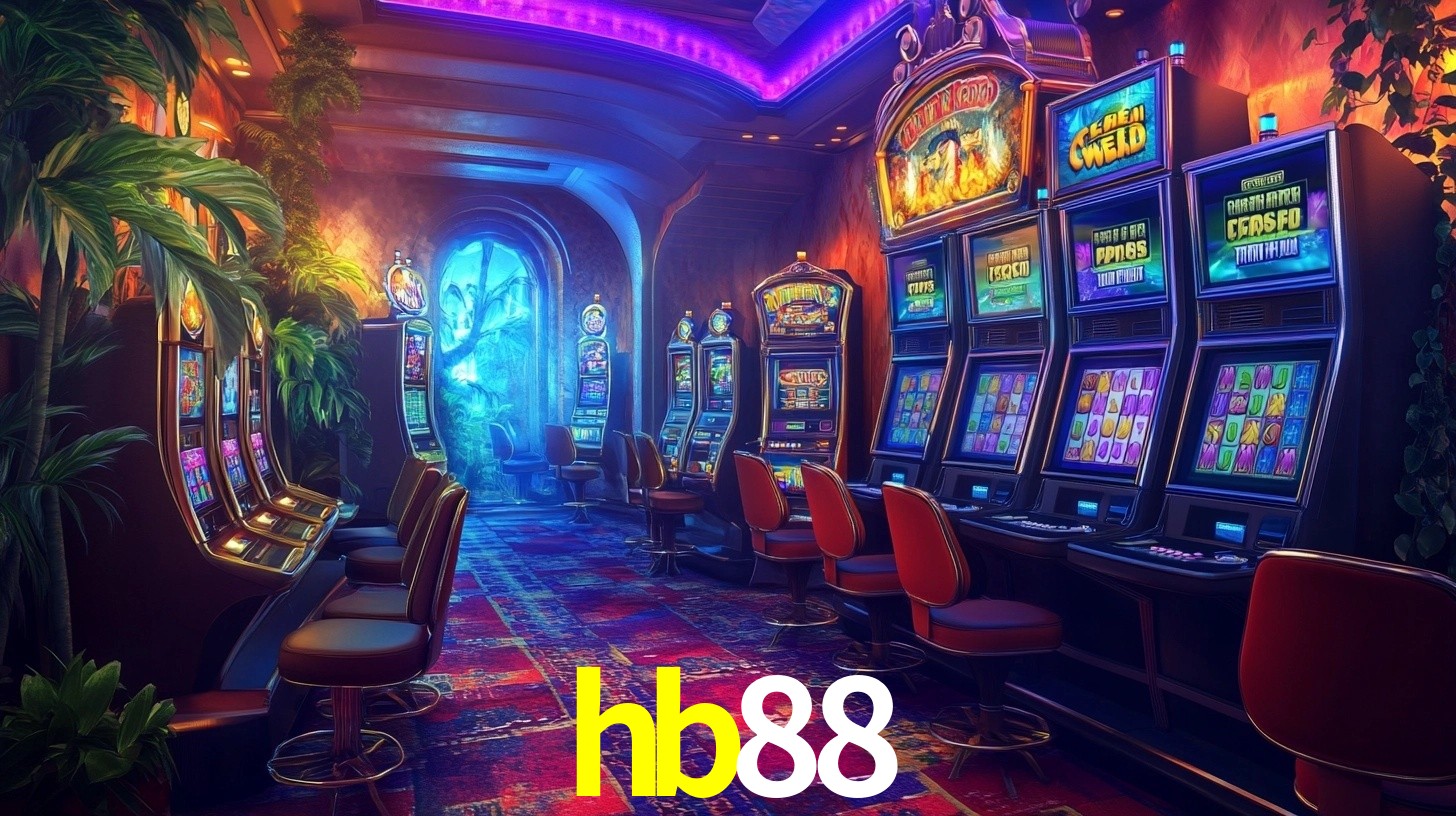 Exclusive Games hb88