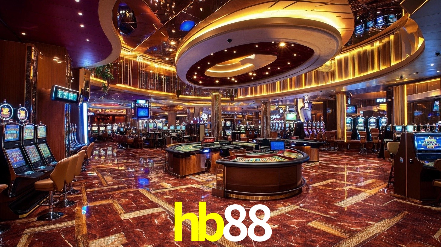 hb88 App Interface