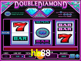 Descubra o Mundo do Cassino Online com hb88