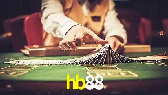 Live Casino hb88