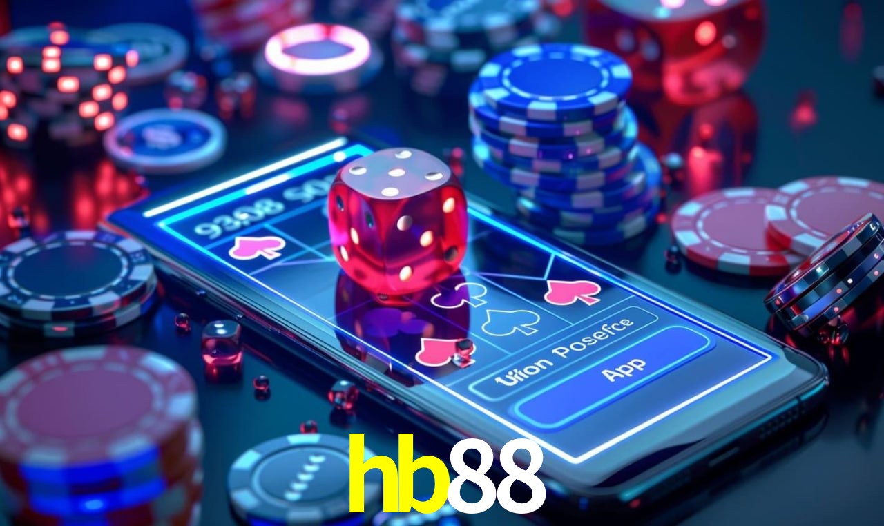 A Emoção da Loteria na hb88: Uma Chance de Mudança de Vida