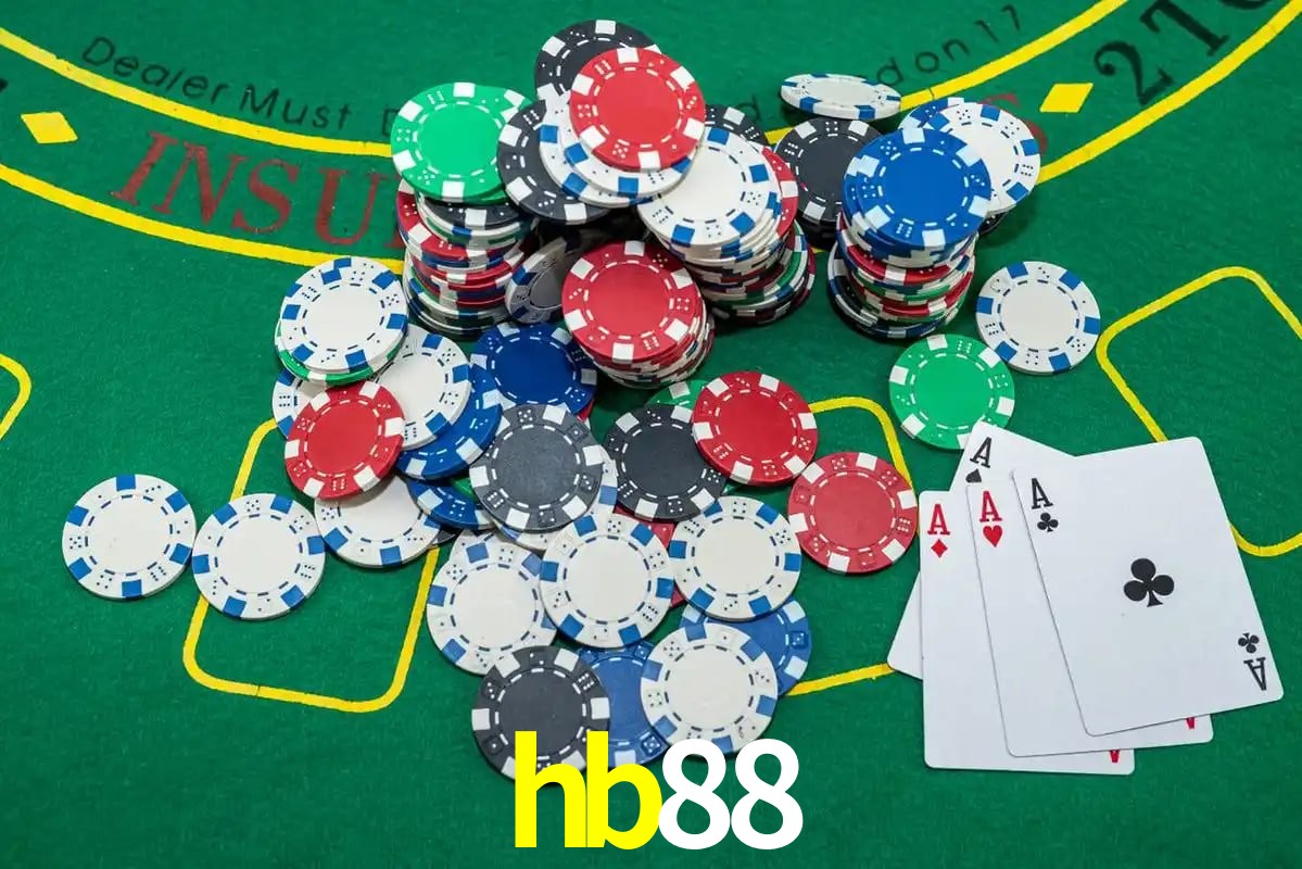 Inovações de Jogos na hb88: O Futuro das Experiências Interativas
