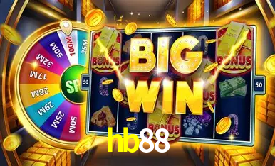 Descubra o Mundo do Cassino Online com hb88