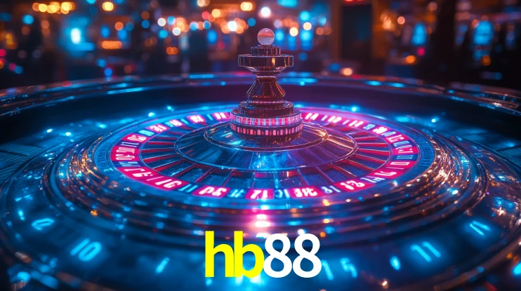 Sinta a adrenalina dos jogos de cassino com hb88