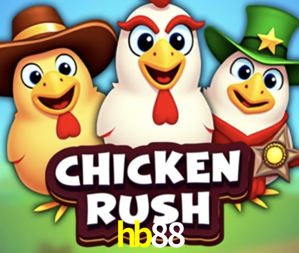 Slot Games hb88