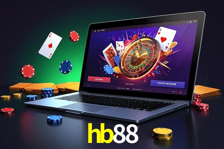 Explorando a Categoria de Eventos em Apostas na hb88