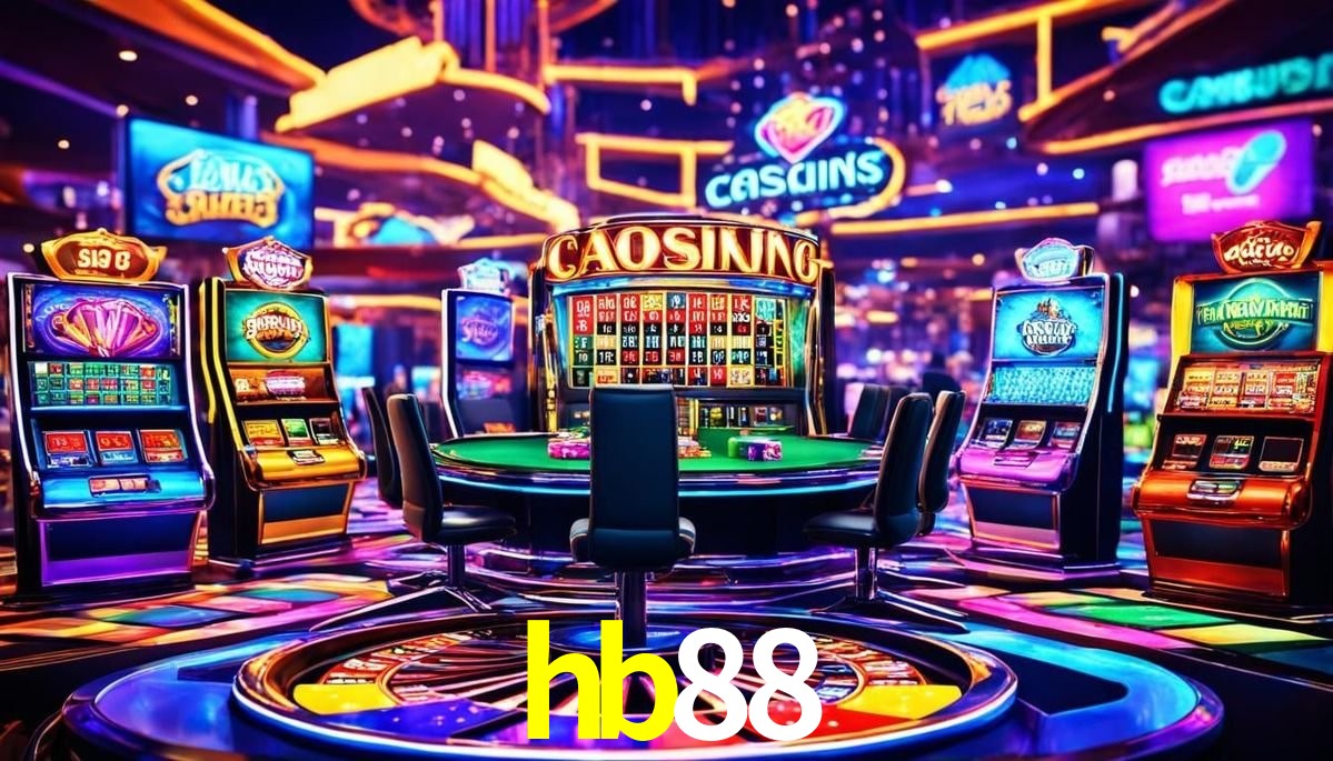 Apostas Esportivas na hb88: Um Guia Completo