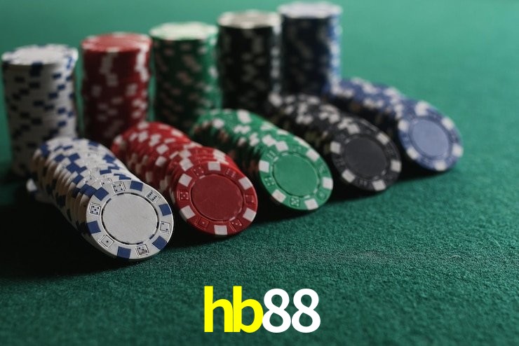 Tennis Betting hb88