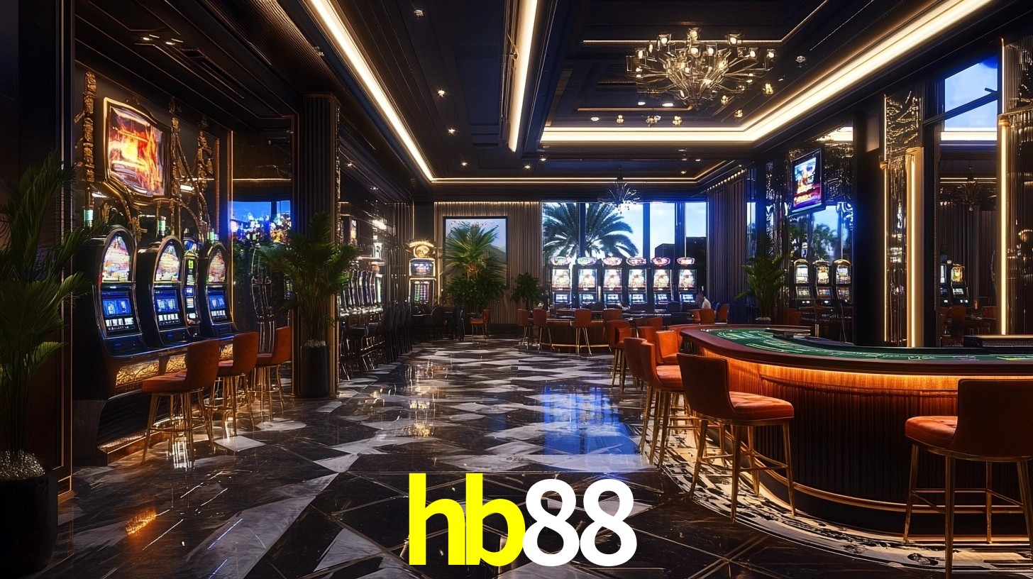hb88 casino
