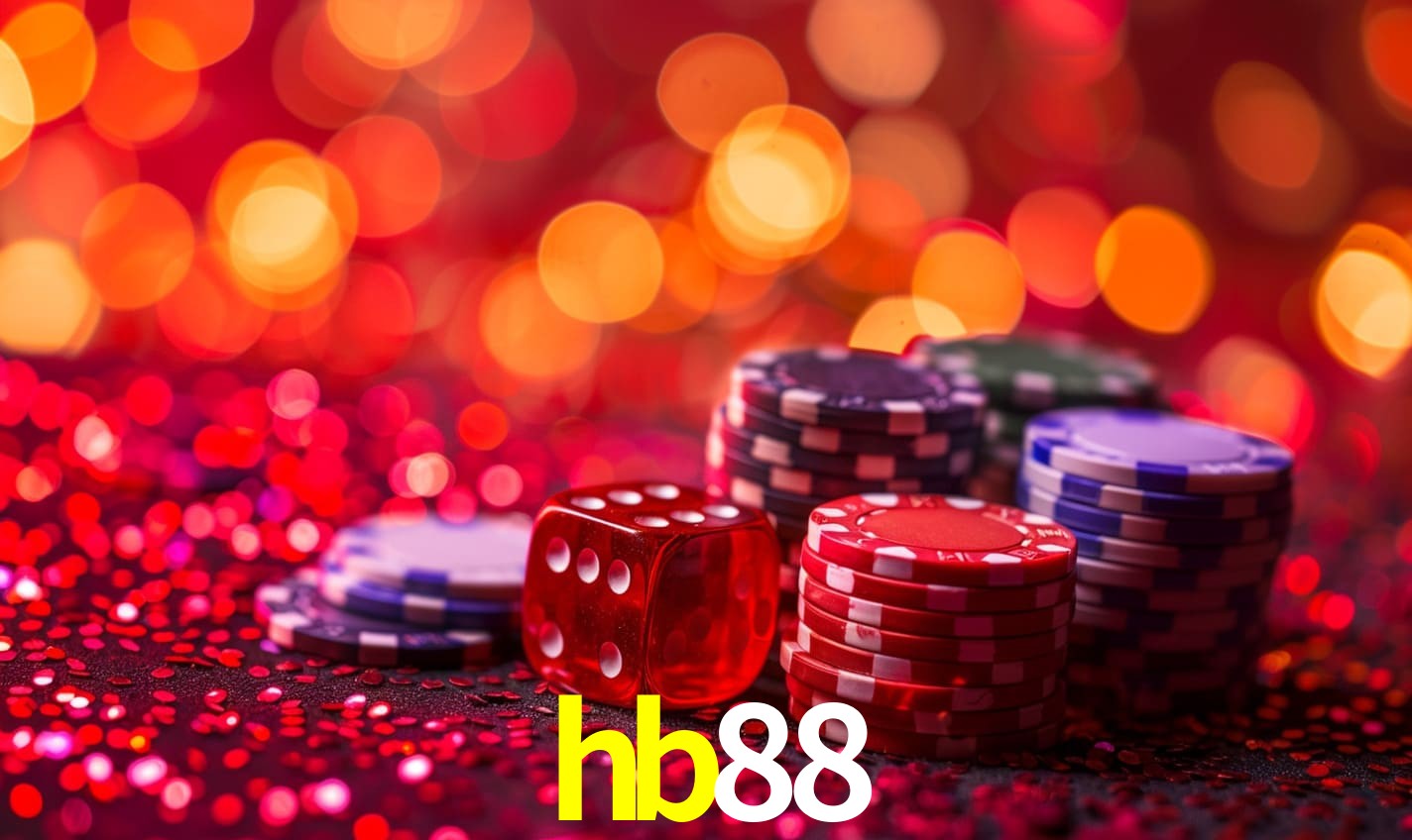 Benefícios da Conta hb88