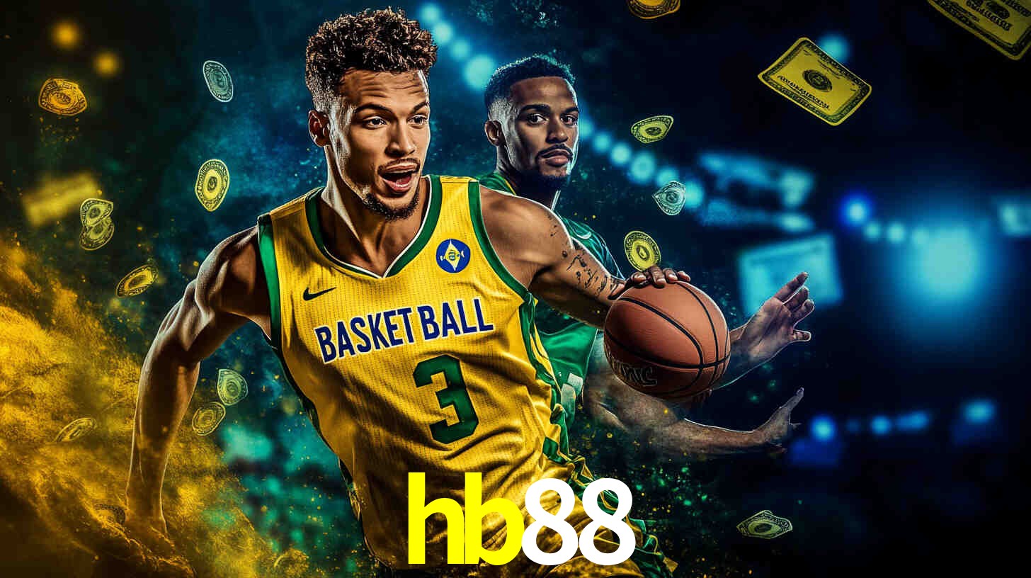 Apostas de Futebol hb88