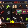 Weekend Specials hb88
