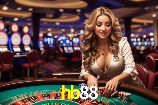 Roulette Table hb88