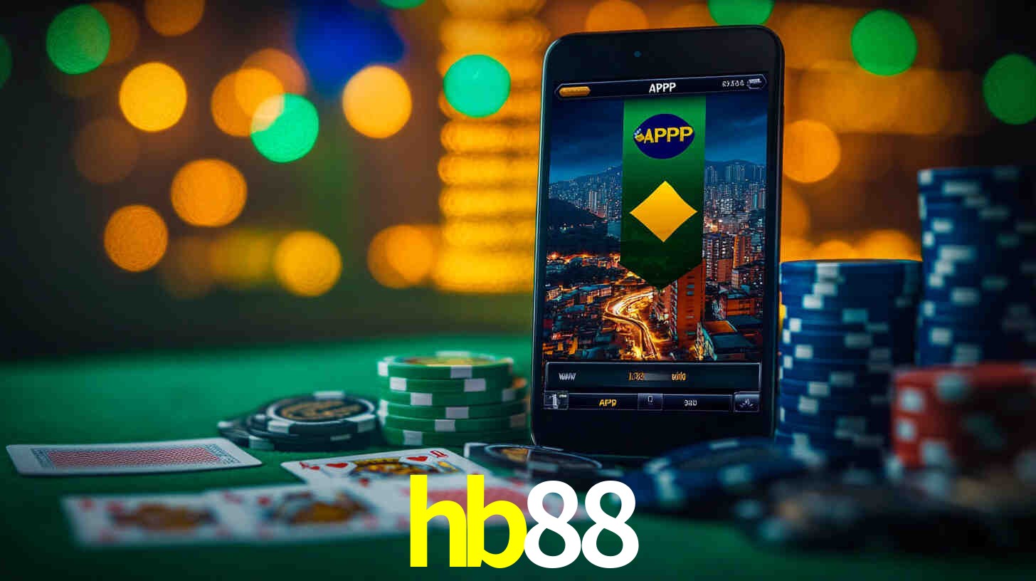 Recursos de Bônus hb88