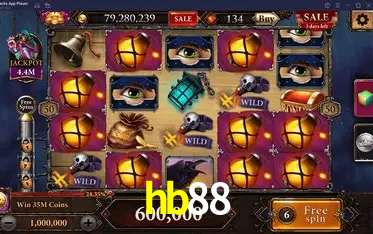 Flash Promotion hb88