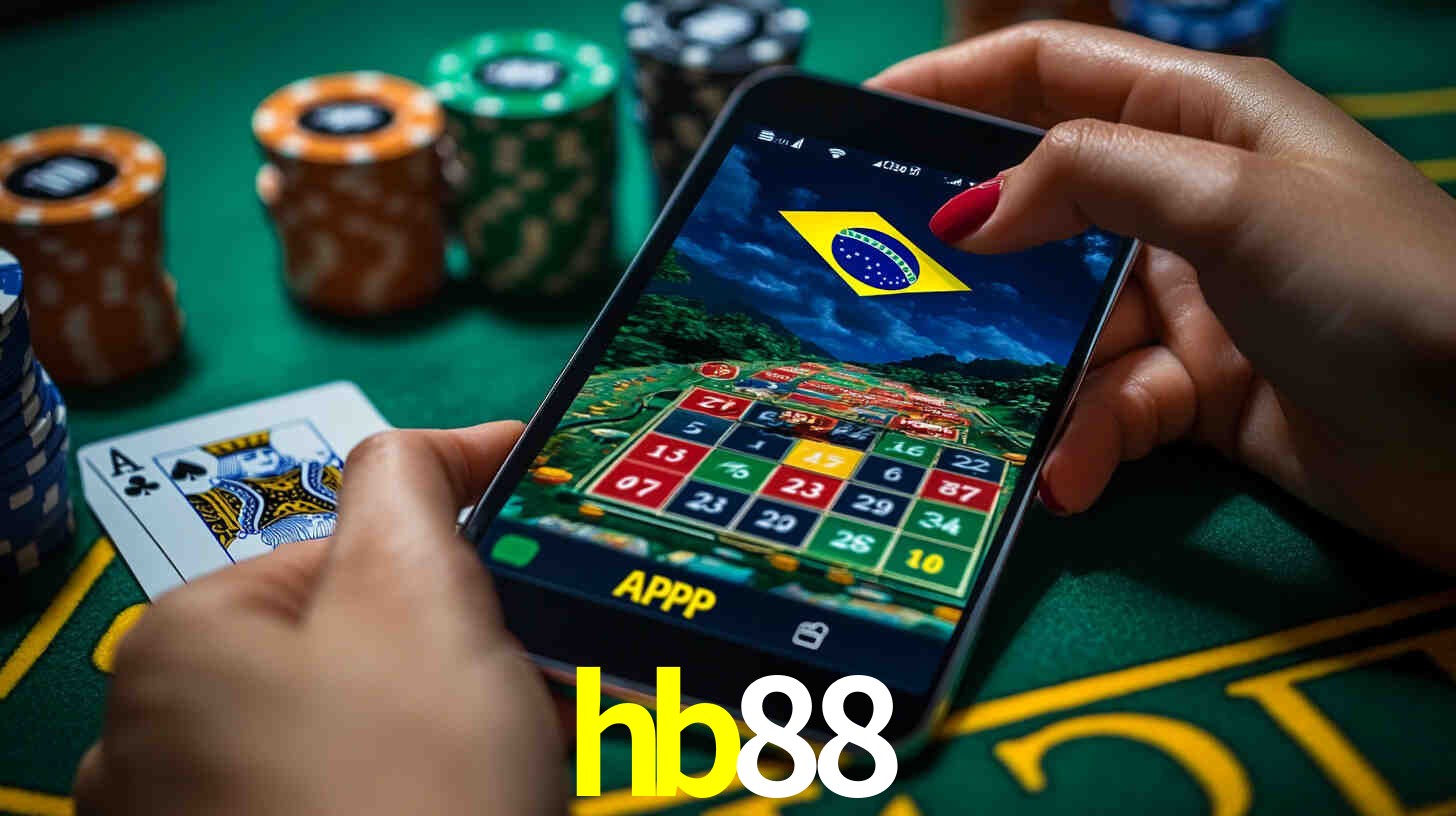 Apostas de Tênis hb88