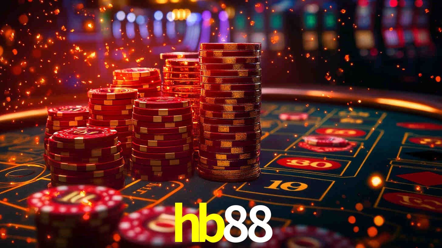 hb88 casino