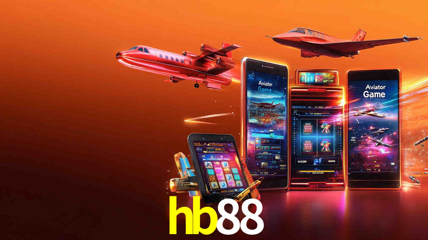 Casino Ao Vivo hb88