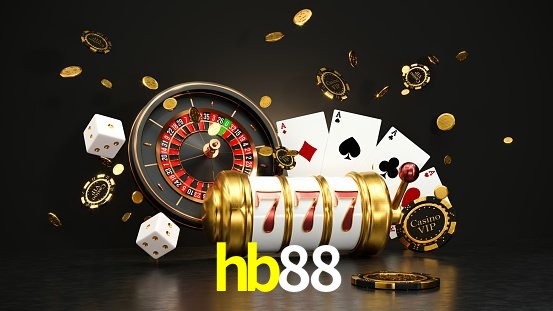 VIP Casino hb88