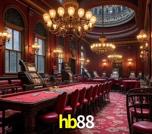 Descubra a Essência do hb88: Nossa História e Compromissos