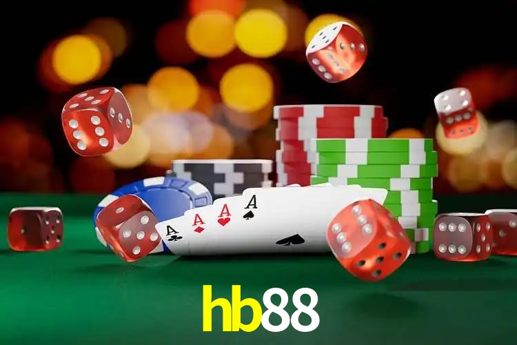 A Experiência Imersiva dos Cassinos Ao Vivo no hb88
