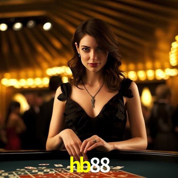 Jogos de Slot hb88
