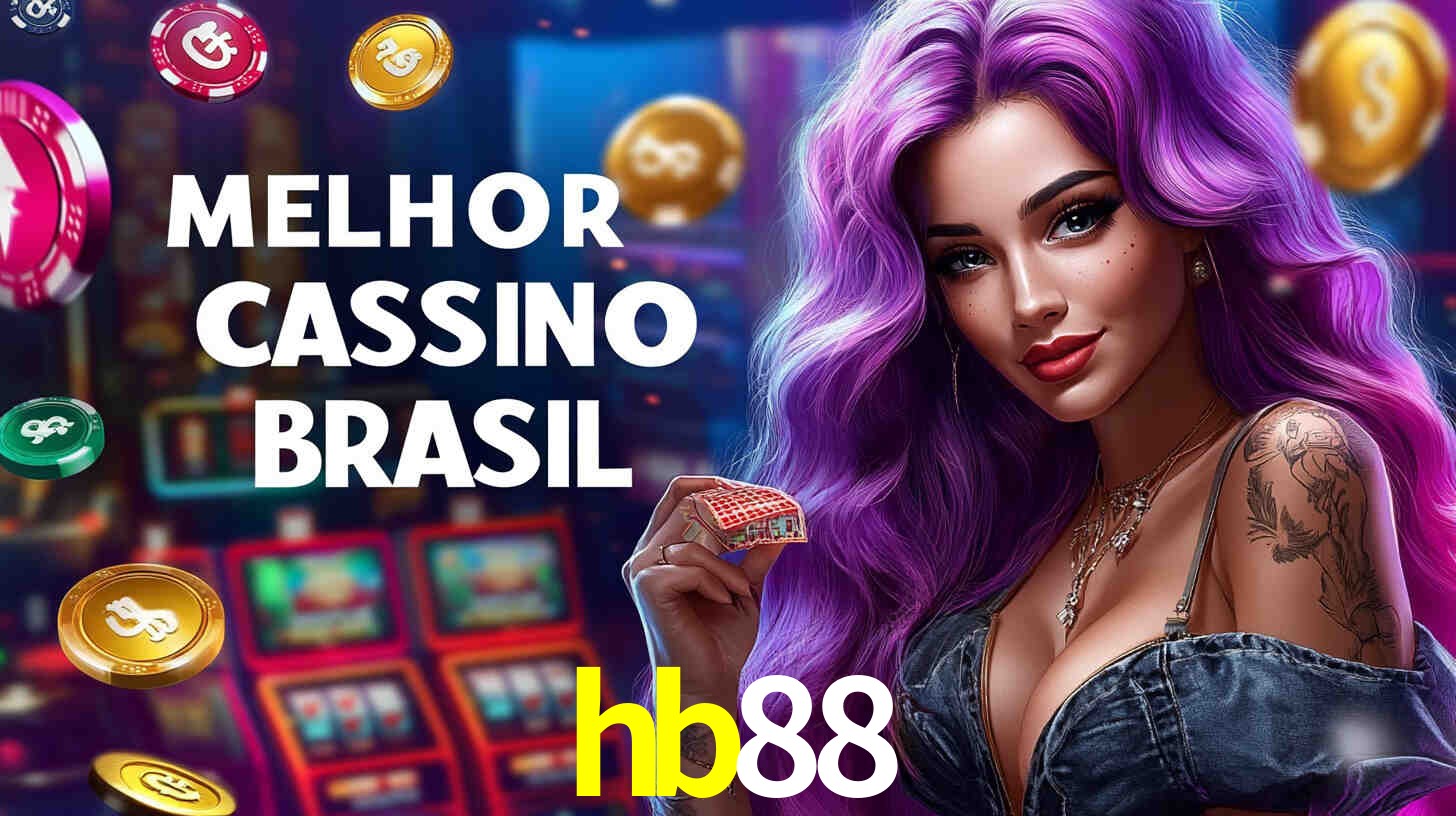 Estatísticas hb88