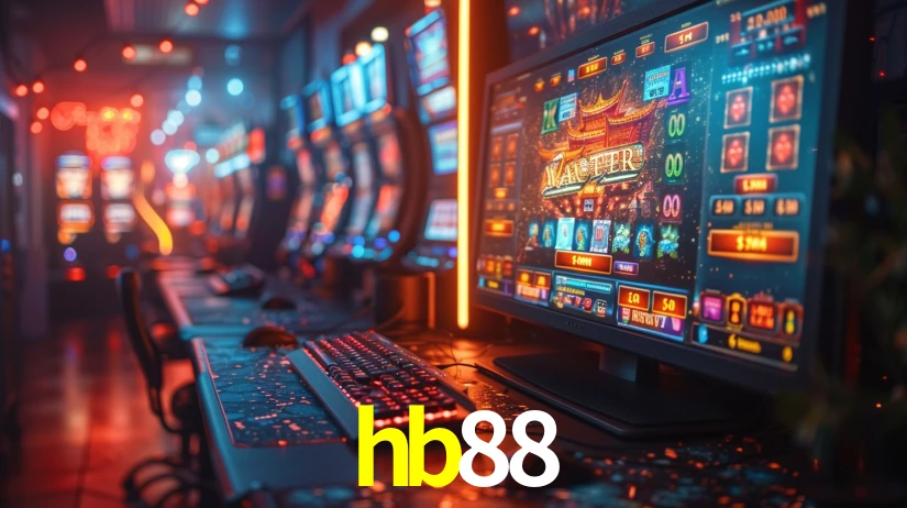 hb88: Seu Especialista em Apostas Esportivas Brasileiras