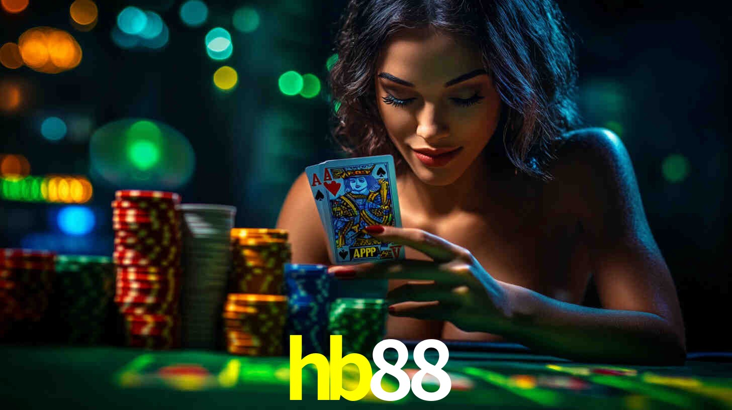 Estatísticas do Jogo hb88
