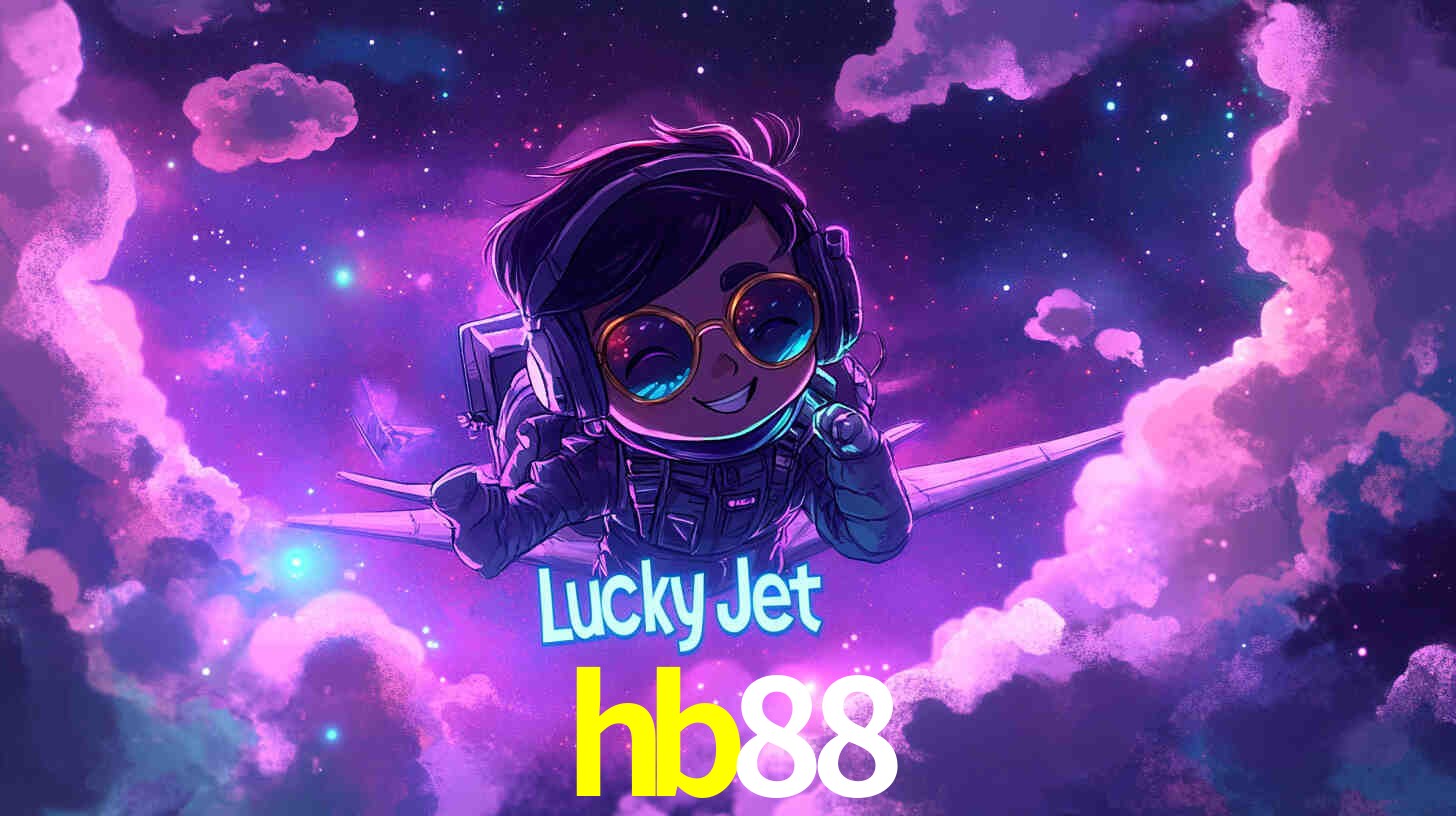 Jogo Spaceman hb88