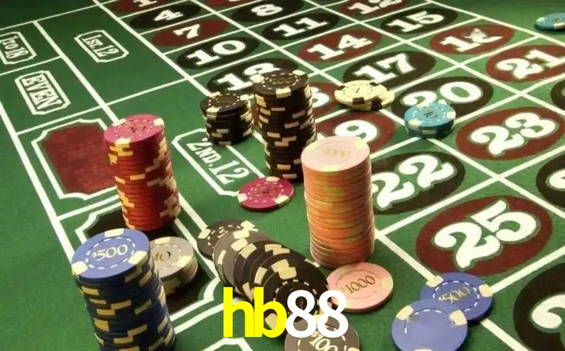 A Popularidade dos Caça-Níqueis no hb88