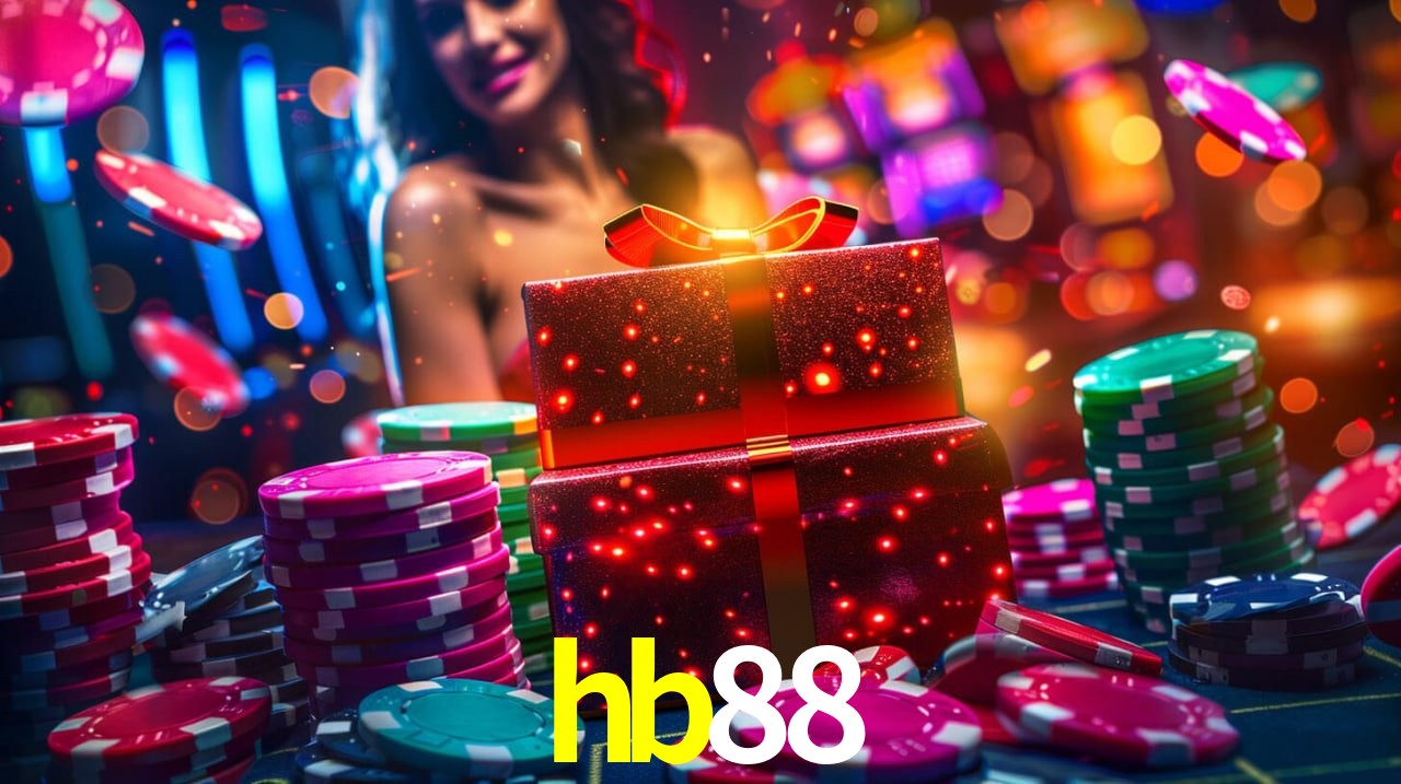 Promoções Sazonais hb88