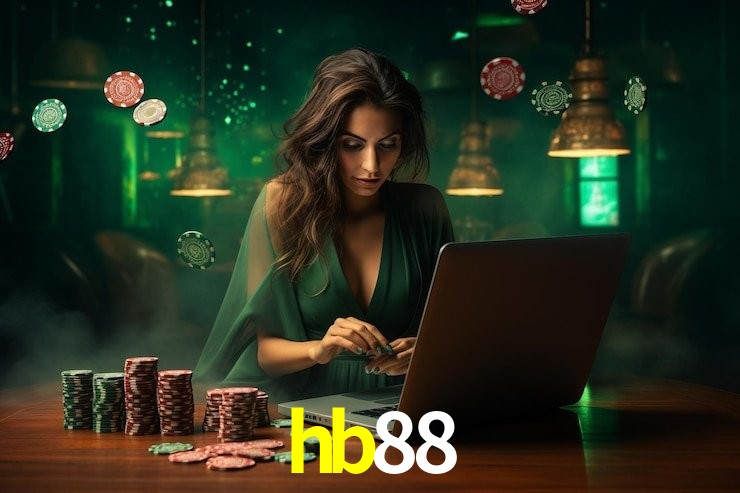 Descubra a Essência do hb88: Nossa História e Compromissos